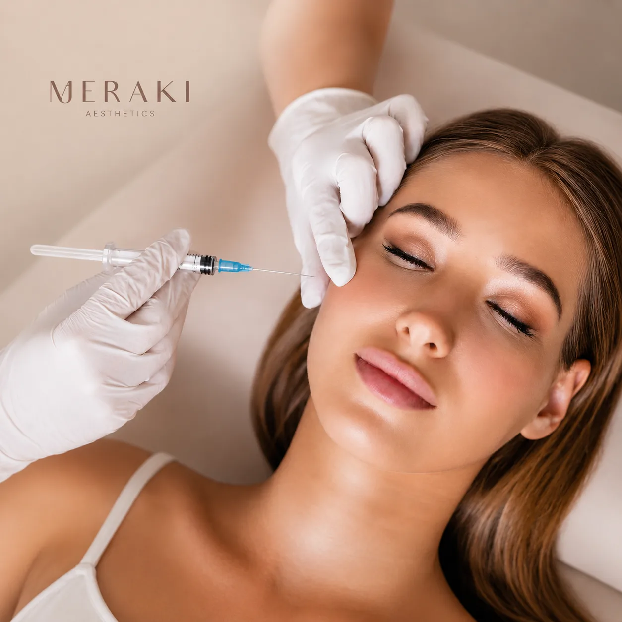Skin Booster
